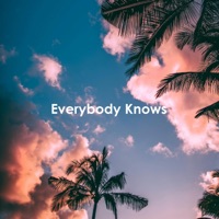 Everybody Knows - Single - Michel Young & Niwel