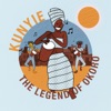 Kunyie (feat. Ayodele Scott) - Single