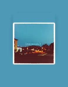 Ouve Sklassic, vê vídeos de música, lê a biografia, vê as datas da digressão e muito mais!