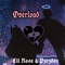 Overload (feat. Pzrzdox) - Lil Rose lyrics