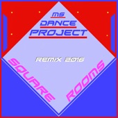 Square Rooms (Remix 2016) artwork