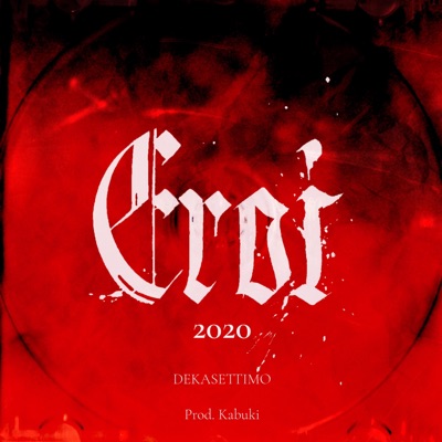 Eroi 2020 (feat. Kabvki) - Single