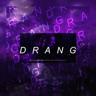 Drang - Single