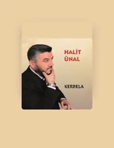 Écoutez Halit Ünal, regardez des vidéoclips, lisez la biographie, consultez les dates de tournée et plus encore !