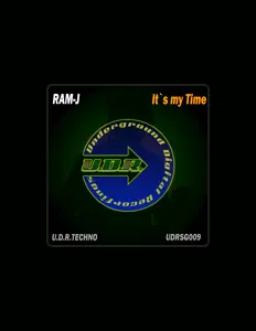 Listen to Ram-J, watch music videos, read bio, see tour dates & more!