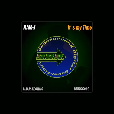 Listen to Ram-J, watch music videos, read bio, see tour dates & more!