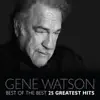 Gene Watson - Cowboys Don't Get Lucky All the Time
