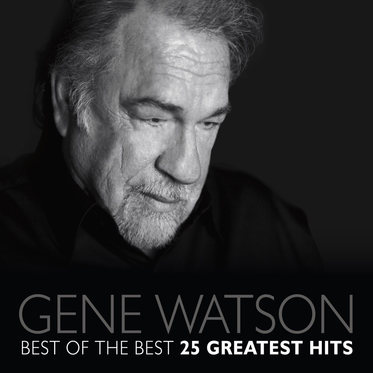 Gene watson the old man and his horn