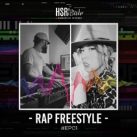 Rap Freestyle (Ep01) [feat. Fizzy] - Single - RKOV
