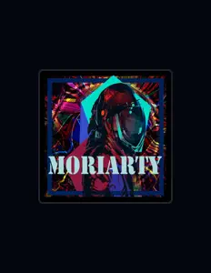 Dengarkan Moriarty, tonton video musik, baca bio, lihat tanggal tur & lainnya!
