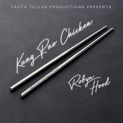 Kung Pao Chicken - Single