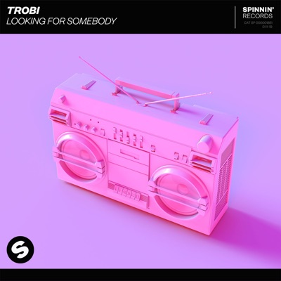 Looking For Somebody - Single
