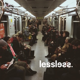 Spokojnie (feat. Ania Iwanek) [Edit] Lessless