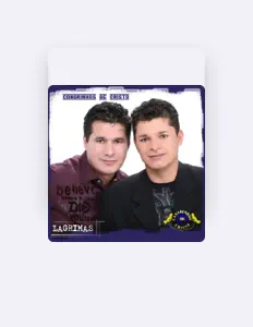 Canarinhos de Cristo सुनें, म्यूज़िक वीडियो देखें, बायो पढ़ें, दौरे की तारीखें और बहुत कुछ देखें!