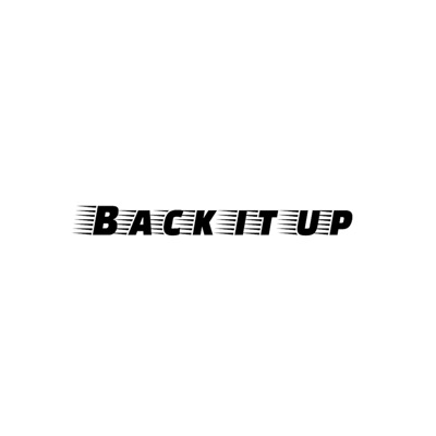 Back IT UP (feat. Lafreelove) - Single