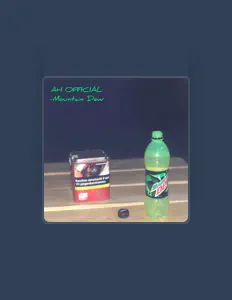 收听 AH Official、观看音乐视频、阅读小传、查看巡演日期等 ！