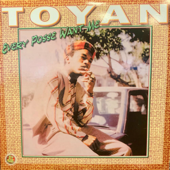 Every Posse Want Me - Toyan