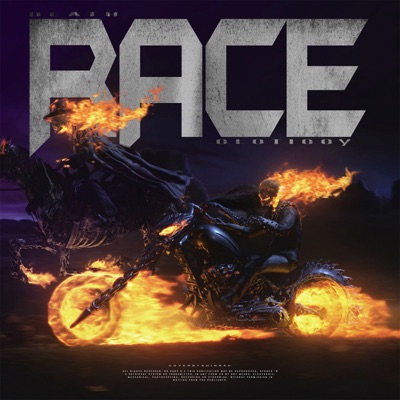 Death Race - Single