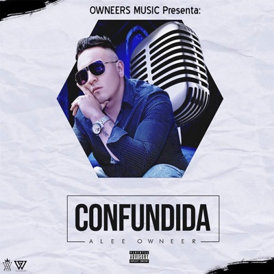 Confundida - Single