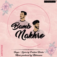 Bamb Nakhro (feat. Pushkar Bhatia) - Single - Abhinsane
