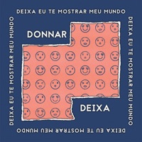 Deixa - Single - Donnar