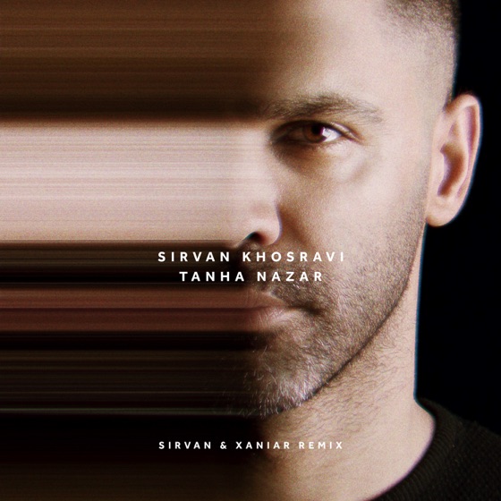 Cover artwork for Tanha Nazar