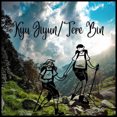 Kyu Jiyun/Tere Bin - Single