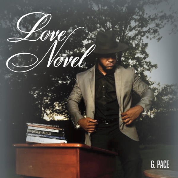 Love Novel - Single
