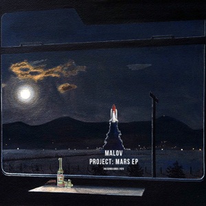 Project: Mars - EP