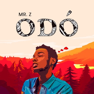 Odo - Single