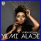 Kissing - Yemi Alade lyrics