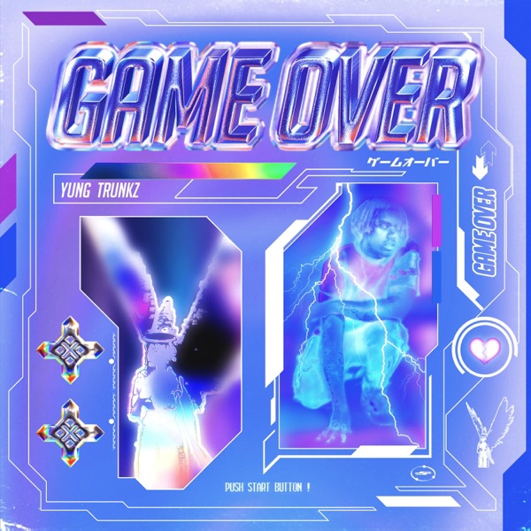 Game Over