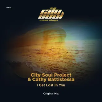 I Get Lost in You by City Soul Project & Cathy Battistessa song reviws