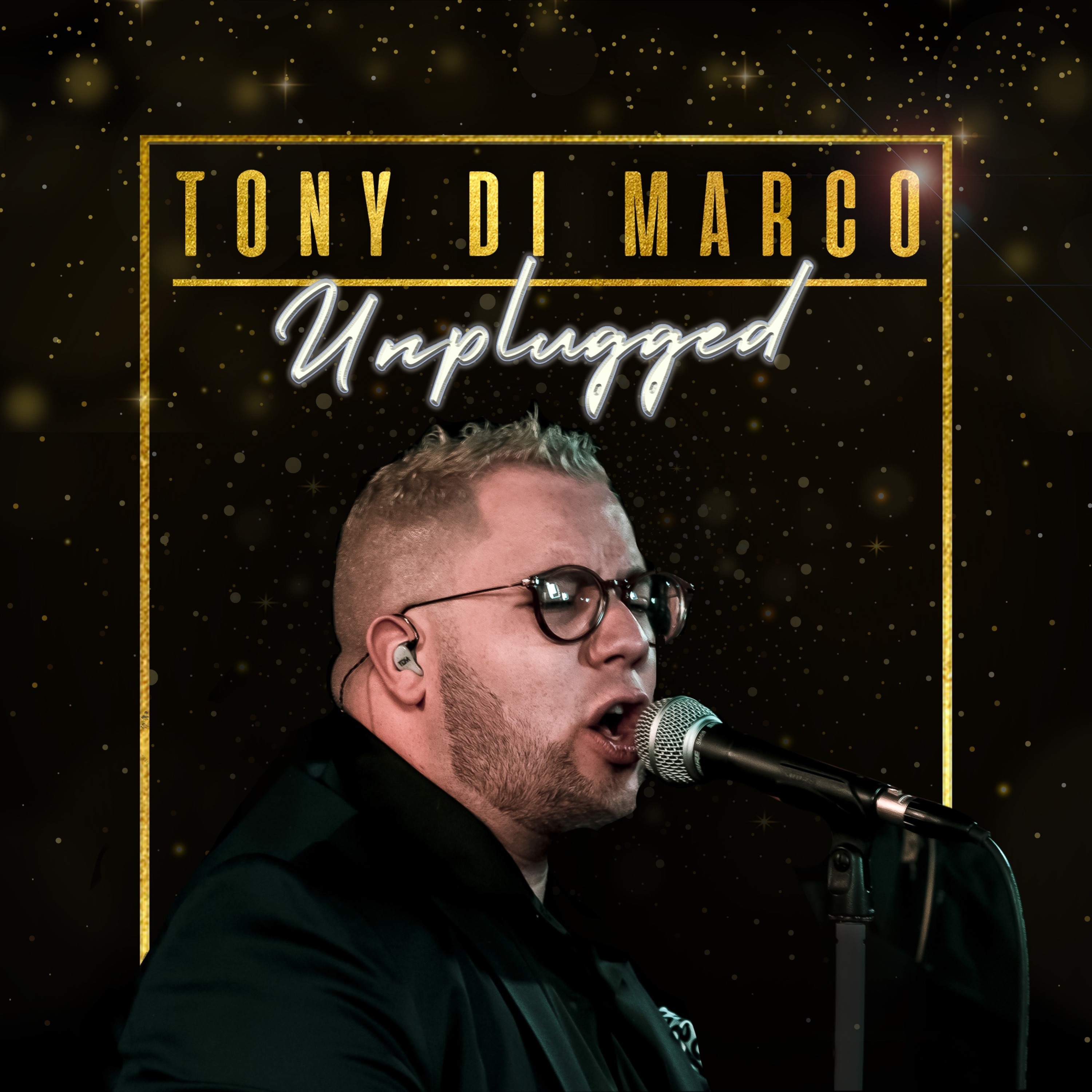 Unplugged - EP