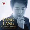 Lang Lang plays Beethoven