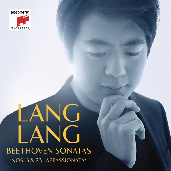 Lang Lang plays Beethoven - Lang Lang