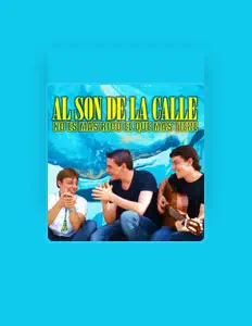 收听 Al son de la calle、观看音乐视频、阅读小传、查看巡演日期等 ！