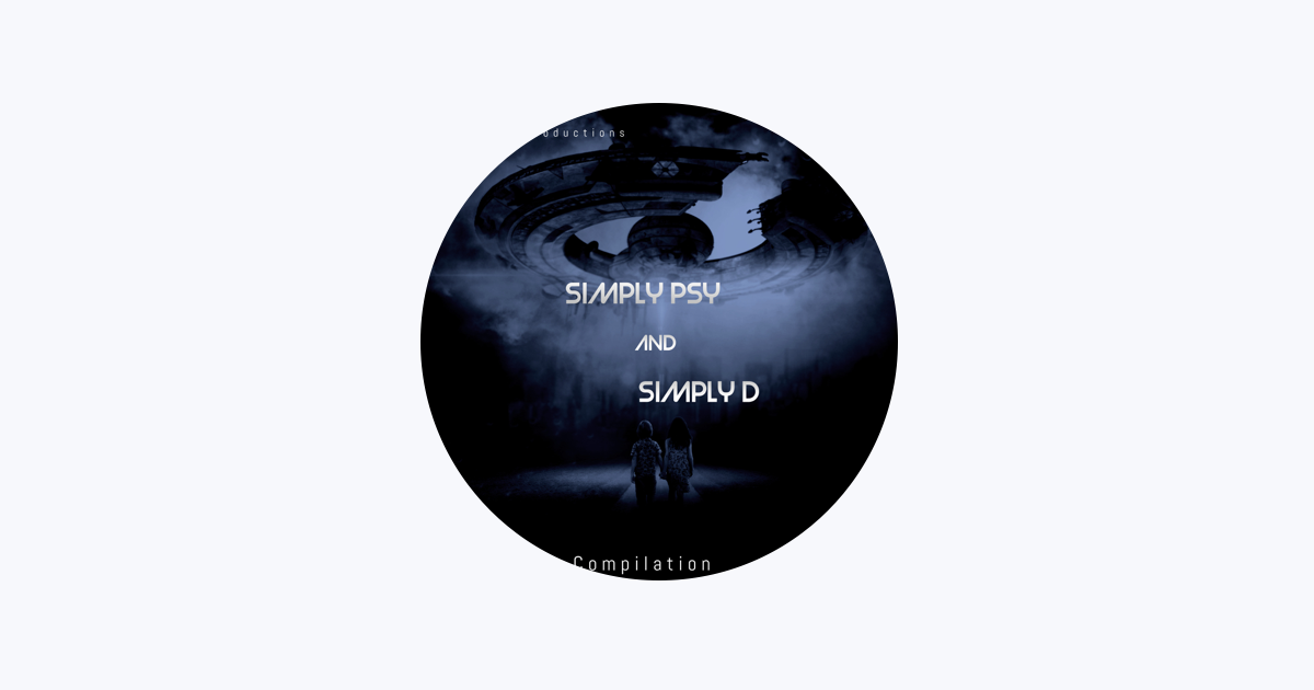 Simply D - Apple Music