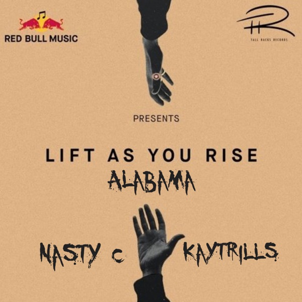 Alabama (with Nasty C) - Single - Kaytrills Mewsique & Gemini Major