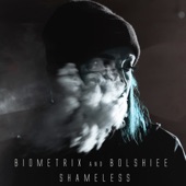 Shameless (feat. Bolshiee) artwork