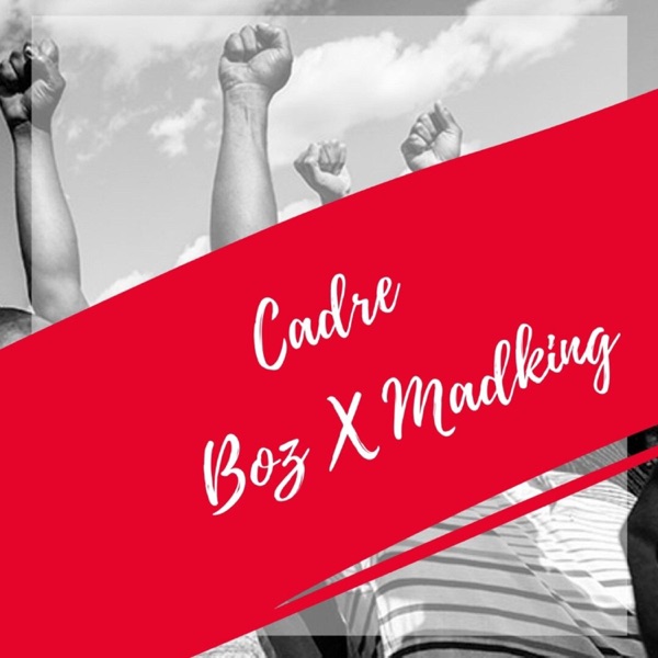 Cadre (feat. Mad King)