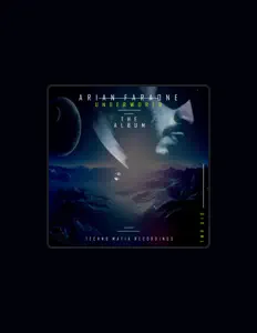 收听 Arian Faraone、观看音乐视频、阅读小传、查看巡演日期等 ！