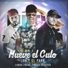 Mueve el Culo (feat. Landa Freak & Gran Chester) [Remix] - Single