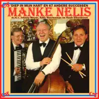 Ik zing dit lied voor jou alle — Manke nelis