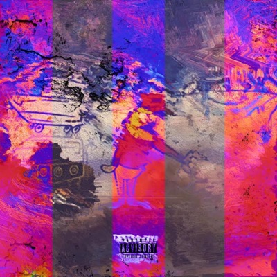 Chrome (feat. XON) - Single