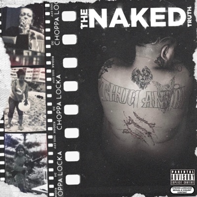 The Naked Truth - EP