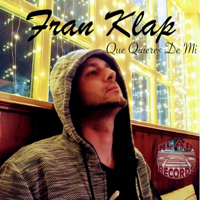 Que Quieres de Mi (feat. BigChes Beats) - Single