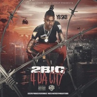 2Big4dacity - YB SK8