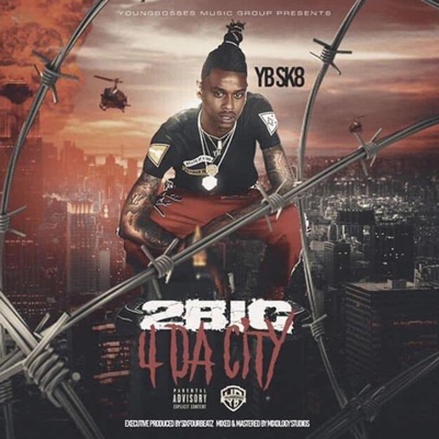 2Big4dacity
