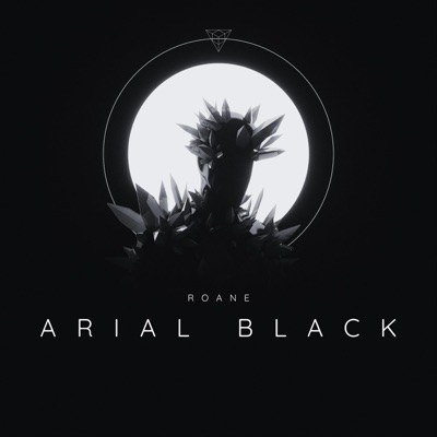 Arial Black